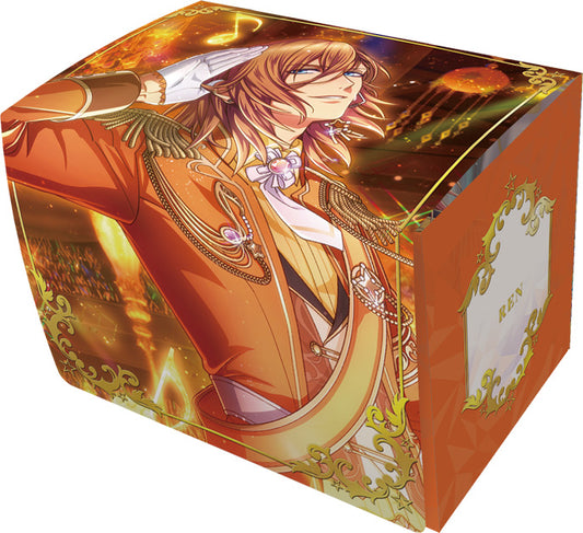 Uta no Prince-sama Shining Live Multi Case Jinguji Ren - anime keychains wholesale