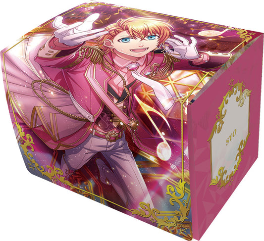 Uta no Prince-sama Shining Live Multi Case Kurusu Syo - ORANGE ROUGE figures wholesale