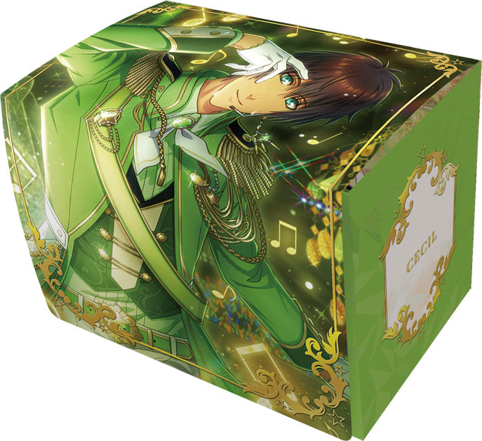 Uta no Prince-sama Shining Live Multi Case Aijima Cecil - anime acrylic stand wholesale