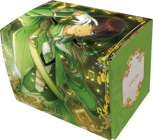 Uta no Prince-sama Shining Live Multi Case Aijima Cecil - anime acrylic stand wholesale