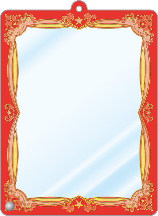 Uta no Prince-sama Shining Live Acrylic Trading Card Key Chain Ittoki Otoya - anime store wholesale supplier