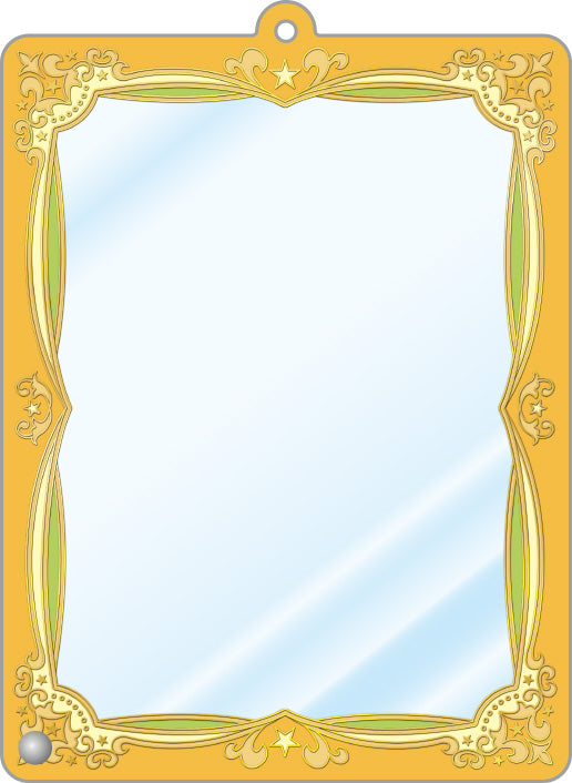 Uta no Prince-sama Shining Live Acrylic Trading Card Key Chain Shinomiya Natsuki - bulk anime figures supplier