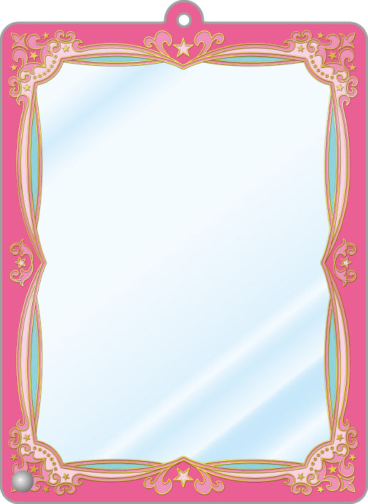 Uta no Prince-sama Shining Live Acrylic Trading Card Key Chain Kurusu Syo - anime display figures wholesale