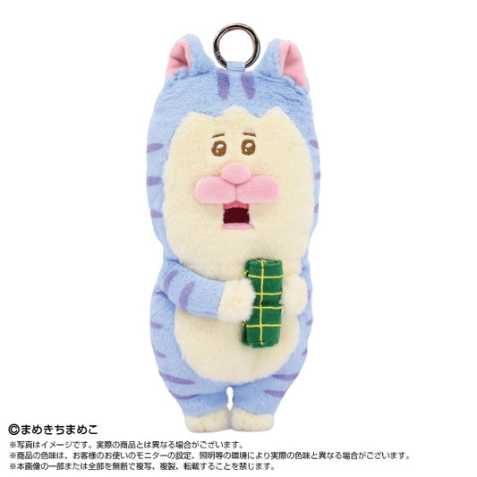 Melo and Tabi Pettannui Plush Tabi — Bandai anime figures wholesale