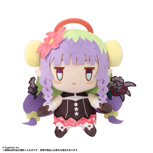 Princess Connect! Re:Dive Pri Gurumi Plush Ameth - wholesale anime plush toys