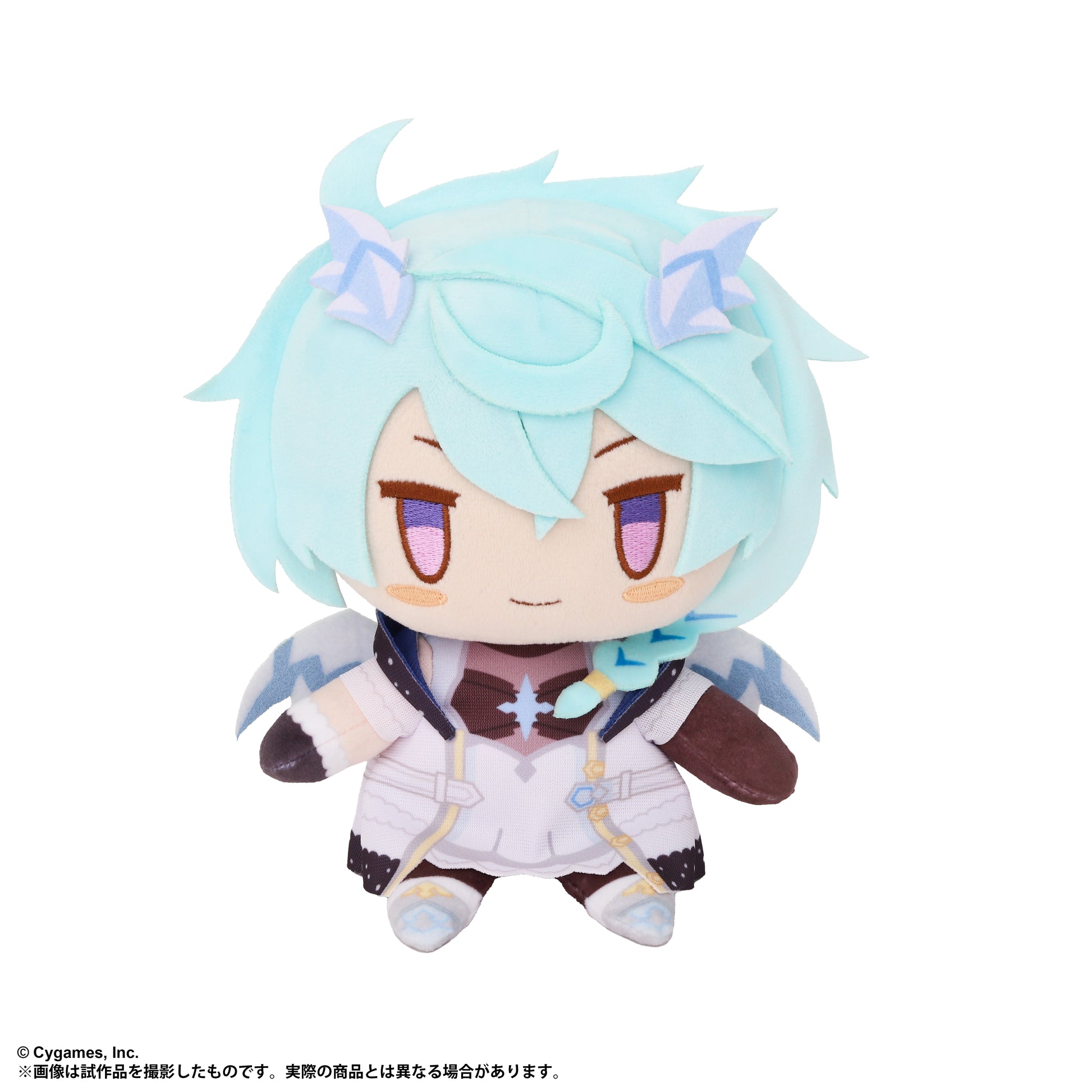 Princess Connect! Re:Dive Pri Gurumi Plush Sheffy - wholesale anime plush toys