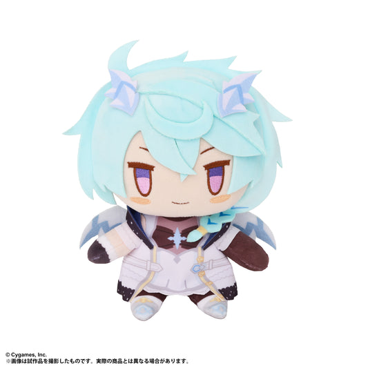 Princess Connect! Re:Dive Pri Gurumi Plush Sheffy - wholesale anime plush toys