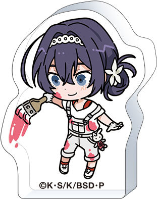 Bungo Stray Dogs Korotto Coveralls, Chibi Chara Izumi Kyoka — best anime merchandise wholesaler USA