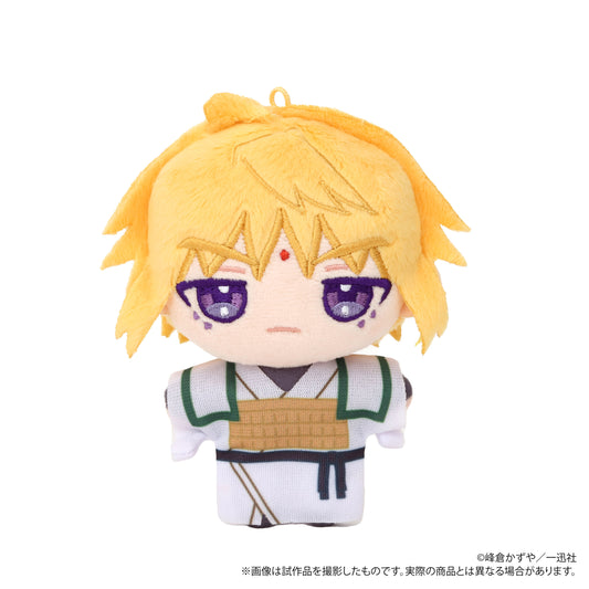 Saiyuki RELOAD BLAST Nui Pal (Plush Mascot) Genjo Sanzo - wholesale anime plush toys