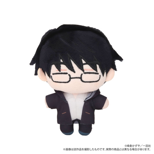 Wild Adapter Nui Pal (Plush Mascot) Kubota Makoto - wholesale anime plush toys