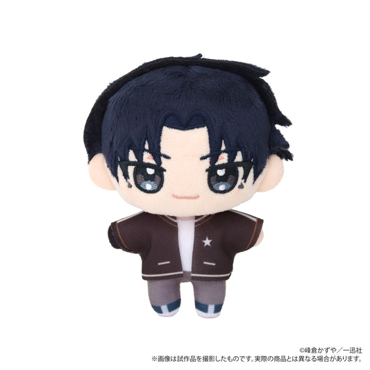 Wild Adapter Nui Pal (Plush Mascot) Tokito Minoru - wholesale anime plush toys