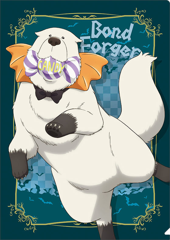 SPY x FAMILY Clear File Bond Forger — best anime merchandise wholesaler USA