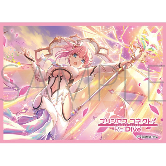 Chara Sleeve Collection Matt Series Princess Connect! Re:Dive Yui (Astral) No. MT2198 — where to buy anime figures wholesale USA