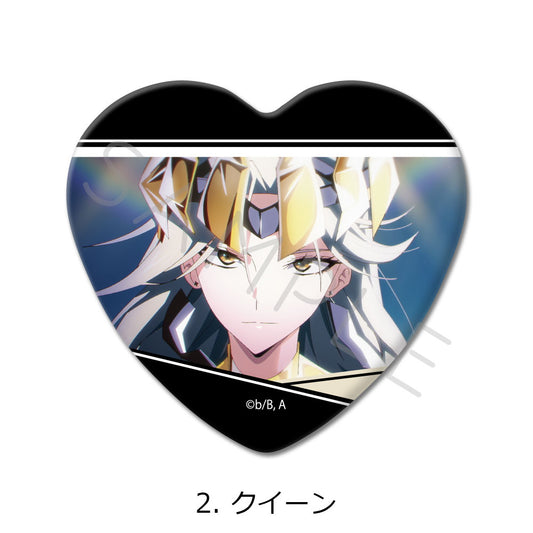 To Be Hero X Heart Can Badge 2 Queen — anime figure wholesale price list
