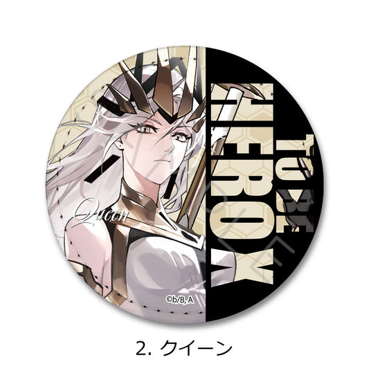 To Be Hero X Leather Badge 2 Queen — anime figure wholesale price list