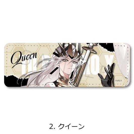 To Be Hero X Leather Badge Long 2 Queen — anime figure wholesale price list
