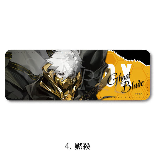 To Be Hero X Leather Badge Long 4 Ghostblade — where to buy anime figures wholesale USA