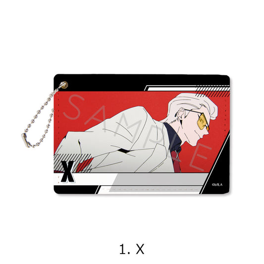To Be Hero X Pass Case 1 X — anime collectibles bulk distributor