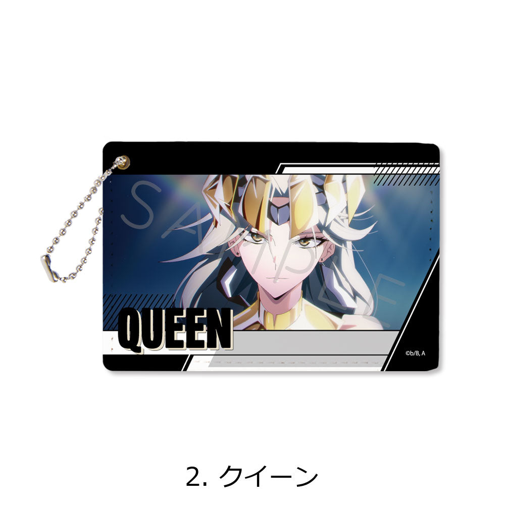 To Be Hero X Pass Case 2 Queen — anime figure wholesale price list