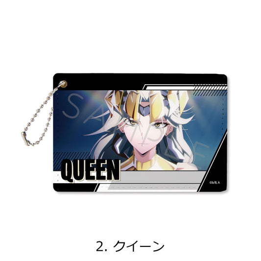 To Be Hero X Pass Case 2 Queen — anime figure wholesale price list
