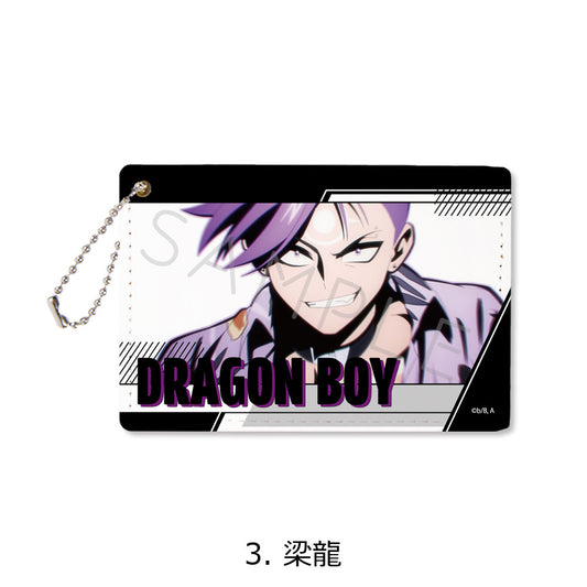 To Be Hero X Pass Case 3 Dragon Boy — Japanese anime figures bulk supplier USA
