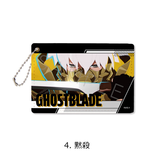 To Be Hero X Pass Case 4 Ghostblade — where to buy anime figures wholesale USA