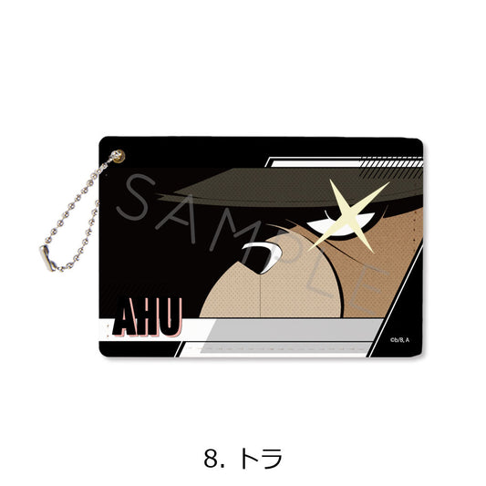 To Be Hero X Pass Case 8 Ahu — import anime figures wholesale from Japan