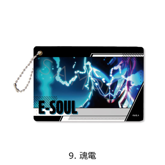 To Be Hero X Pass Case 9 E-Soul — anime figure dropshipping supplier