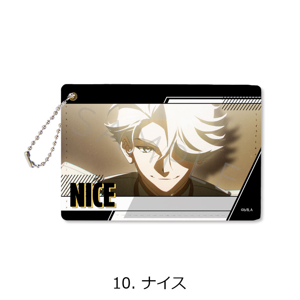 To Be Hero X Pass Case 10 Nice — best anime merchandise wholesaler USA