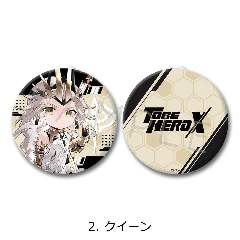 To Be Hero X Compact Mirror 2 Queen — anime figure wholesale price list