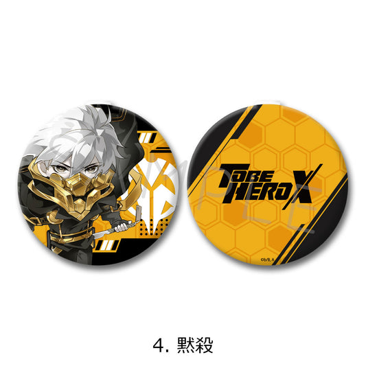 To Be Hero X Compact Mirror 4 Ghostblade — where to buy anime figures wholesale USA