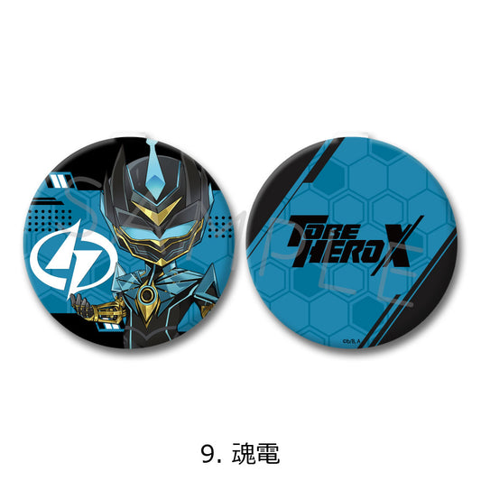 To Be Hero X Compact Mirror 9 E-Soul — anime figure dropshipping supplier