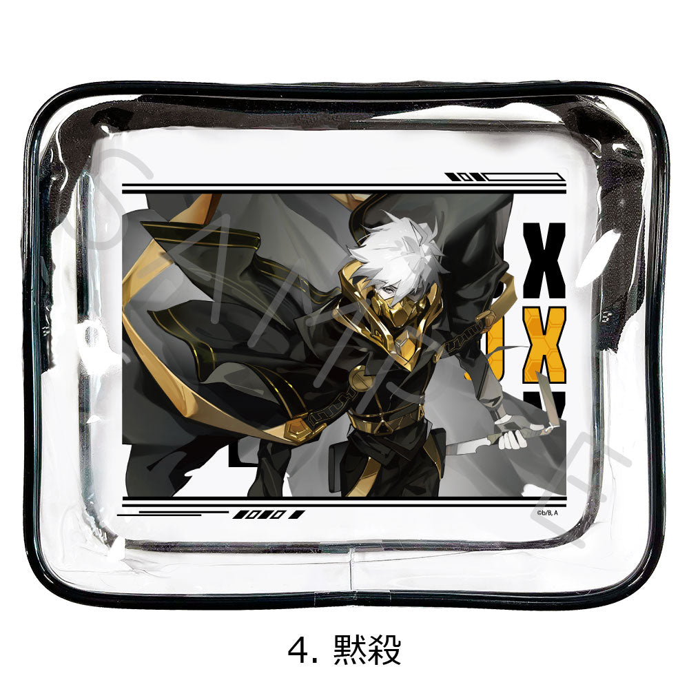To Be Hero X Clear Pouch 4 Ghostblade — where to buy anime figures wholesale USA