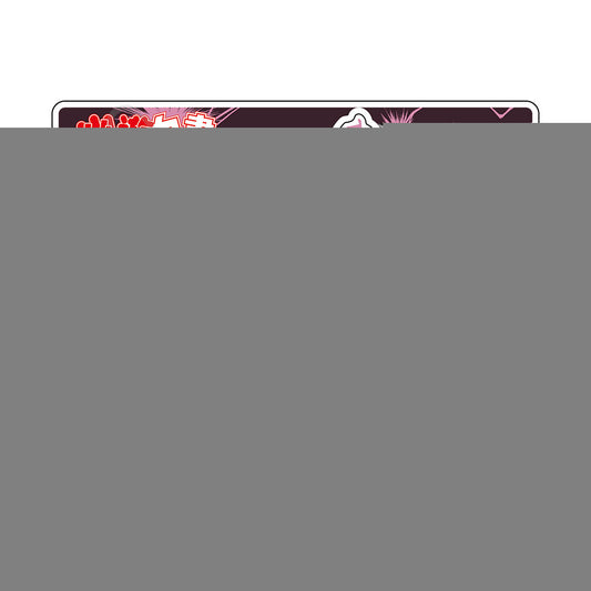 YuYu Hakusho Acrylic Stand MG Genkai - anime acrylic stand wholesale