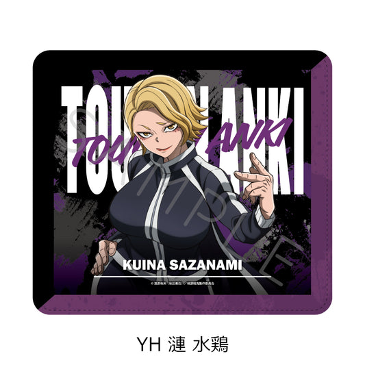 Tougen Anki Vol. 1 Mouse Pad YH Sazanami Kuina — anime figure wholesale price list