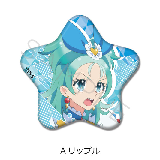 Princession Orchestra Star Can Badge A Ripple — where to buy anime figures wholesale USA