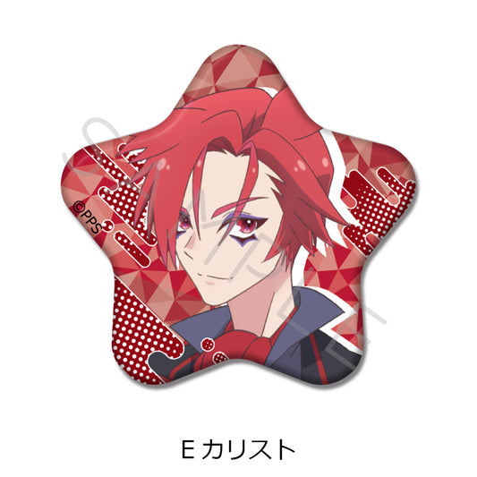 Princession Orchestra Star Can Badge E Calist — anime collectibles bulk distributor