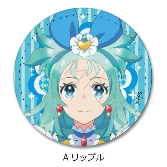 Princession Orchestra Leather Badge A Ripple — import anime figures wholesale from Japan