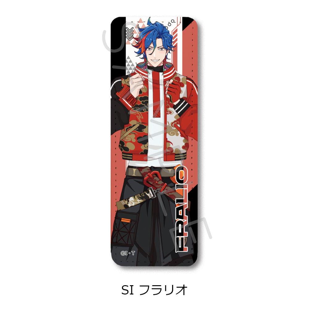 Ride Kamens Vol. 2 Leather Badge (Long) SI Fralio — anime figure wholesale price list