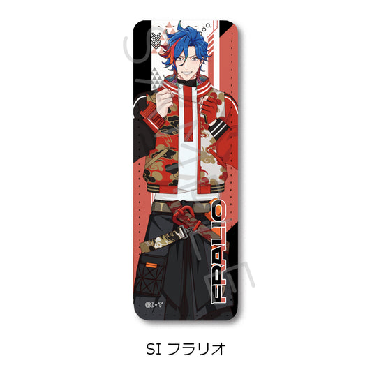 Ride Kamens Vol. 2 Leather Badge (Long) SI Fralio — anime figure wholesale price list