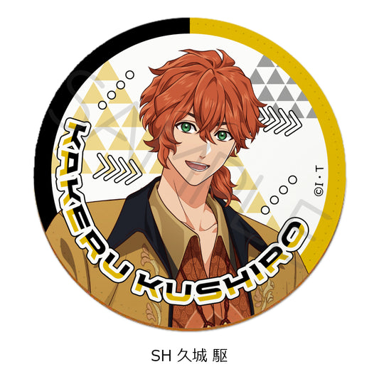 Ride Kamens Vol. 2 Leather Coaster SH Kushiro Kakeru — anime figure wholesale price list
