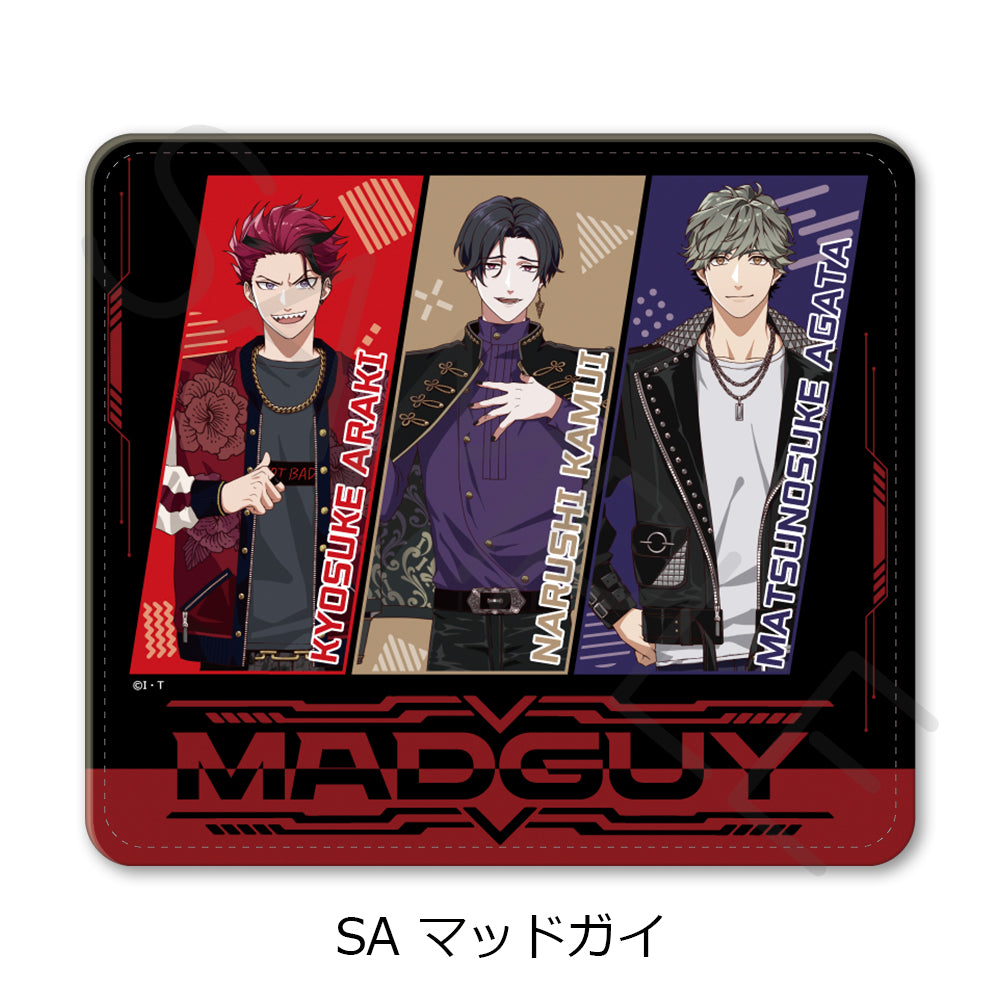 Ride Kamens Vol. 2 Mouse Pad SA Madguy — anime figure wholesale price list
