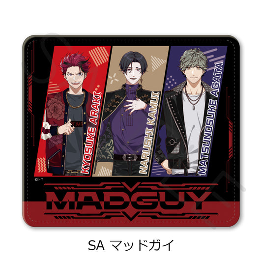 Ride Kamens Vol. 2 Mouse Pad SA Madguy — anime figure wholesale price list