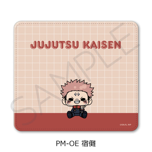 Jujutsu Kaisen Season 2 Vol. 5 Mouse Pad PM-OE Sukuna - Japanese anime wholesale USA