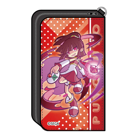 Puyo Puyo Mini Wallet Doppelganger Arle — bulk anime toys for retailers USA