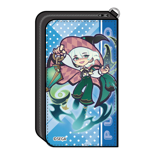 Puyo Puyo Mini Wallet Outlander Rozatte — anime collectibles bulk distributor
