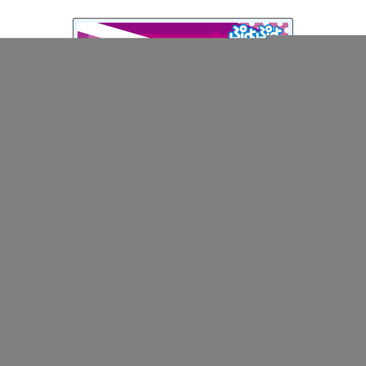 Puyo Puyo Acrylic Stand Great Hero Ragnus — anime acrylic stand wholesale