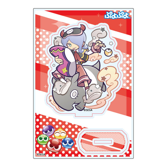 Puyo Puyo Acrylic Stand Zenon — anime acrylic stand wholesale