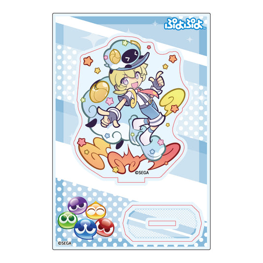 Puyo Puyo Acrylic Stand Finlay — anime acrylic stand wholesale