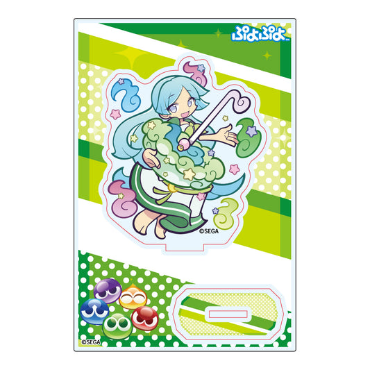 Puyo Puyo Acrylic Stand Sandra — anime acrylic stand wholesale